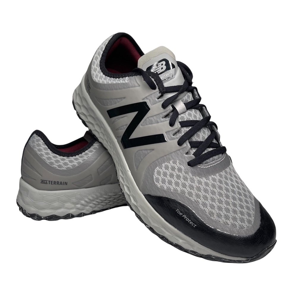 New Balance Fresh Foam Kaymin Trail Men's
Running Shoes 13 US